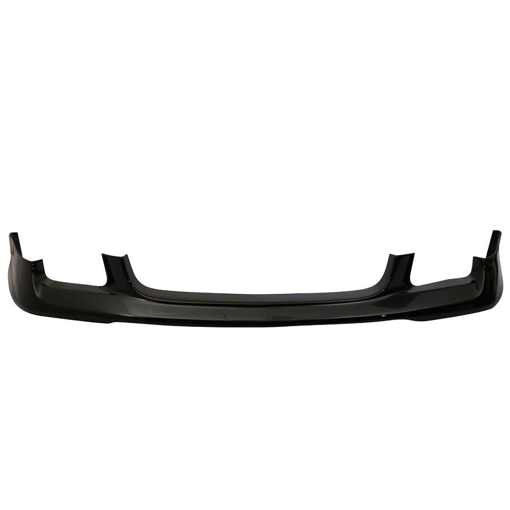 2004-2005 Acura TSX OE Style Front Bumper Lip Chin Spoiler PU