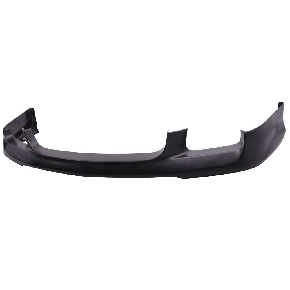 2004-2005 Acura TSX OE Style Front Bumper Lip Chin Spoiler PU