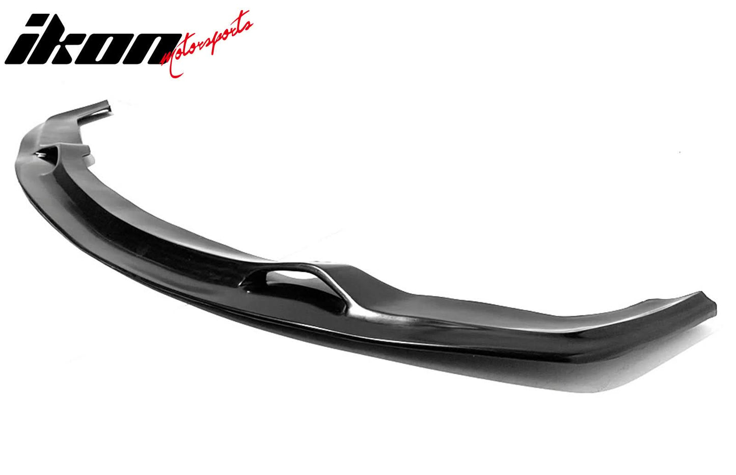 2016-18 BMW F87 M2 Base MTC Style Unpainted Front Bumper Lip Splitter