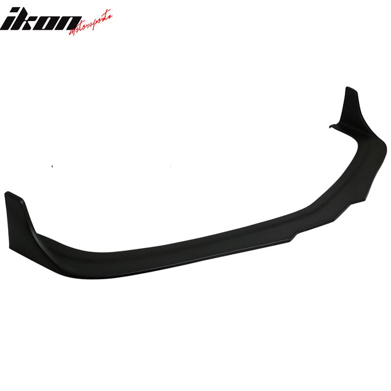2010-2015 Chevrolet Camaro ZL1 Painted Front Bumper Lip PP