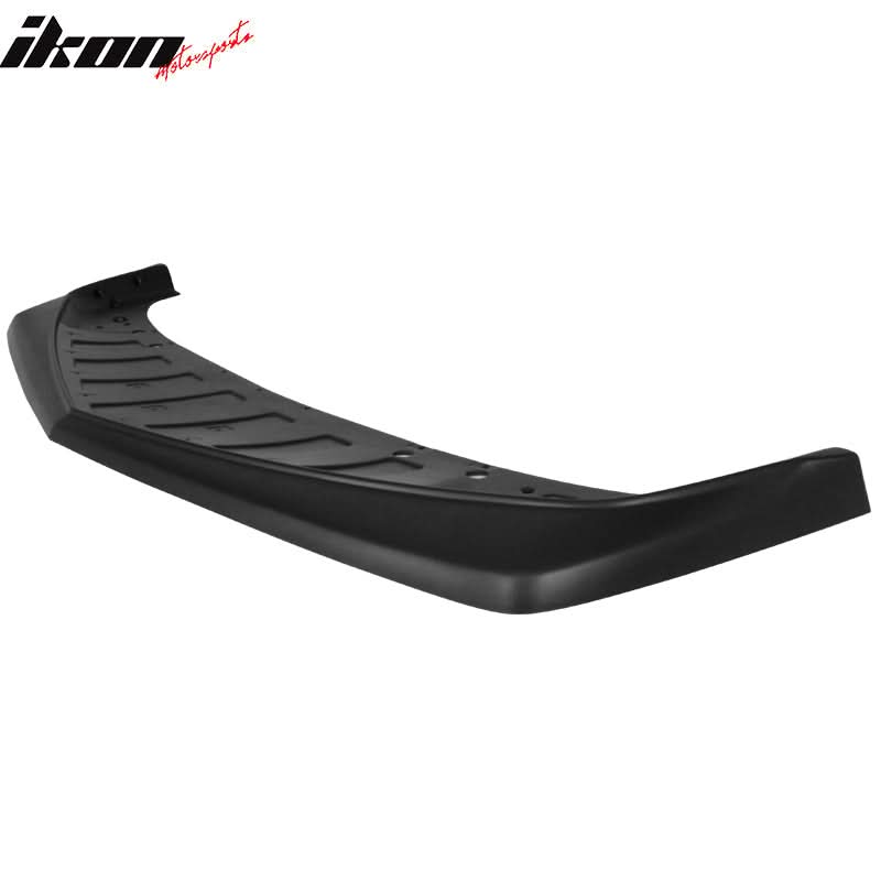 2014-2015 Chevy Camaro Z28 Style Front Bumper Lip Painted PP Spoiler