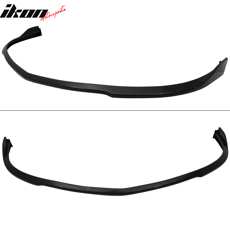 1998-2002 Chevy Camaro 2 Door CS Style PU Front Bumper Lip Spoiler