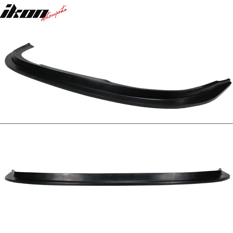 2005-2010 Chevy Cobalt Base MDA Style PU Front Bumper Lip Spoiler