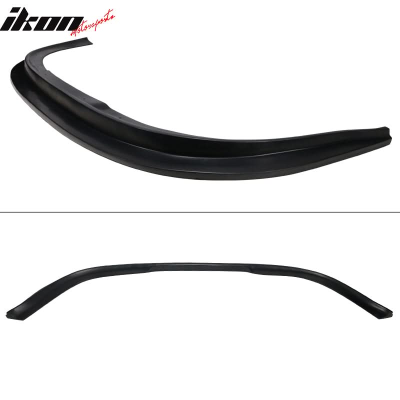 2005-2010 Chevy Cobalt Base MDA Style PU Front Bumper Lip Spoiler