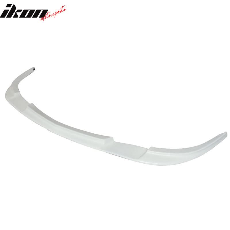 2005-2013 Chevy Corvette C6 Z06 ZR1 Style Front Bumper Lip Spoiler PU