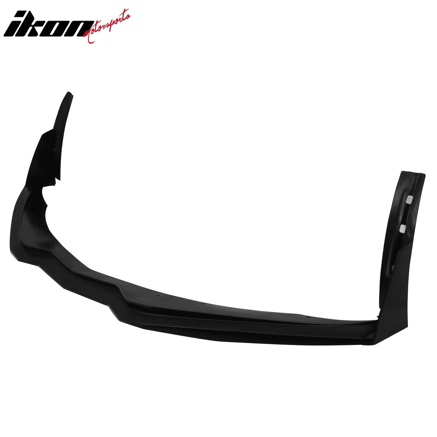 2014-2019 Chevy Corvette C7 Stingray Front Bumper Lip Splitter
