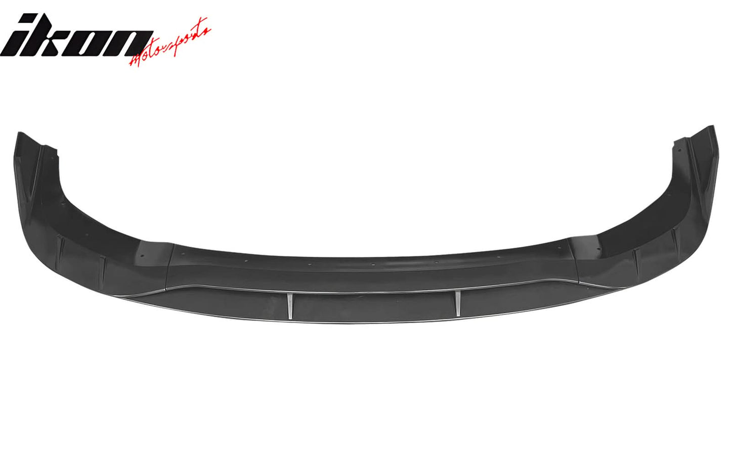 2020-2023 Dodge Charger Widebody V4 Front Lip PP