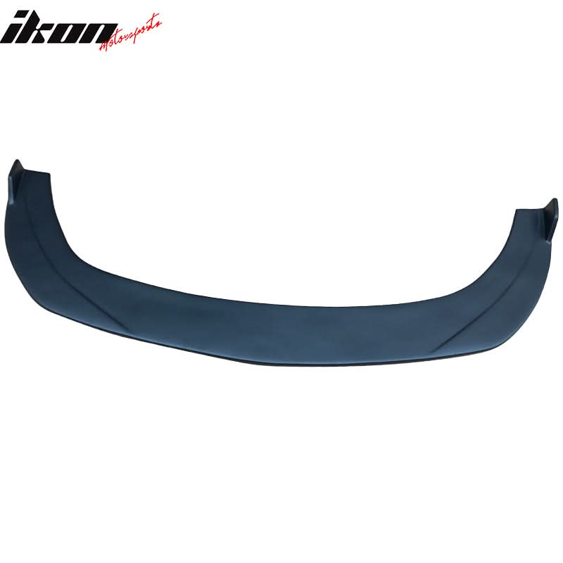 2015-2017 Ford Mustang Front Bumper Lip Spoiler PP