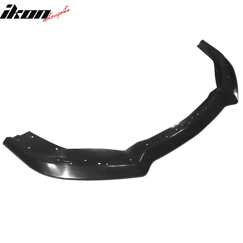 2015-2017 Ford Mustang Front Bumper Conversion W/ Chin Lip Grilles PP