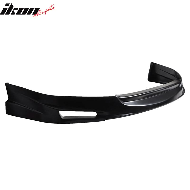 2003-2005 Honda Accord Sedan Mugen Unpainted Front Bumper Lip PU