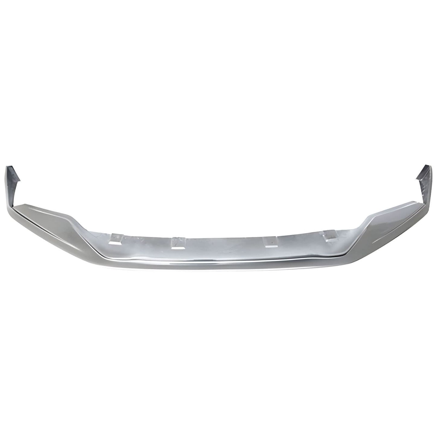 2008-2010 Honda Accord Mugen Style Front Bumper Lip Spoiler PU