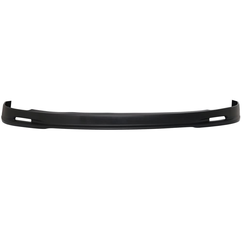 2001-2003 Honda Civic Mugen Style Front Bumper Lip Spoiler PP 2DR 4DR