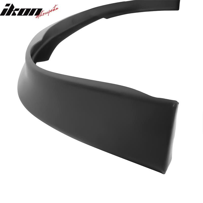 1992-1995 Honda Civic Type-R Front Bumper Lip Spoiler PU