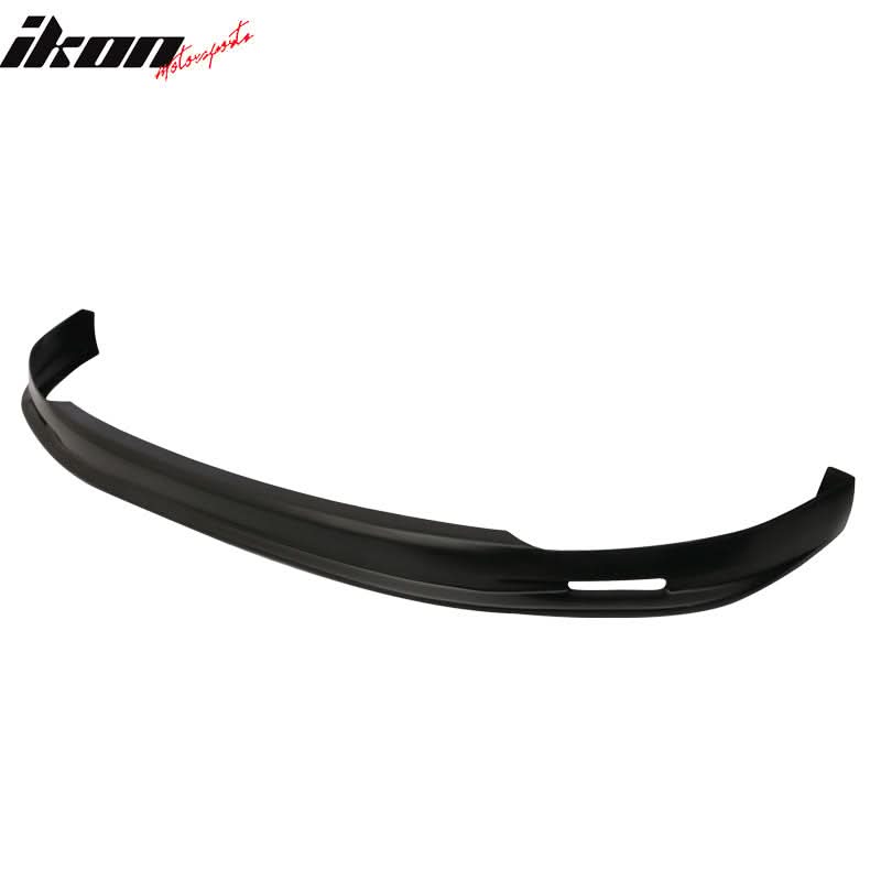 1996-1998 Honda Civic Mugen Style Front Bumper Lip Chin Spoiler PP