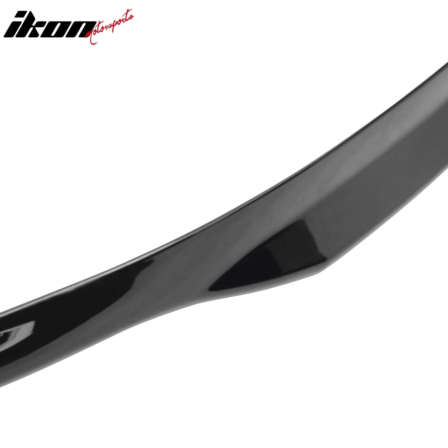 1996-1998 Honda Civic EK JDM Type R Style Front Bumper Lip PP