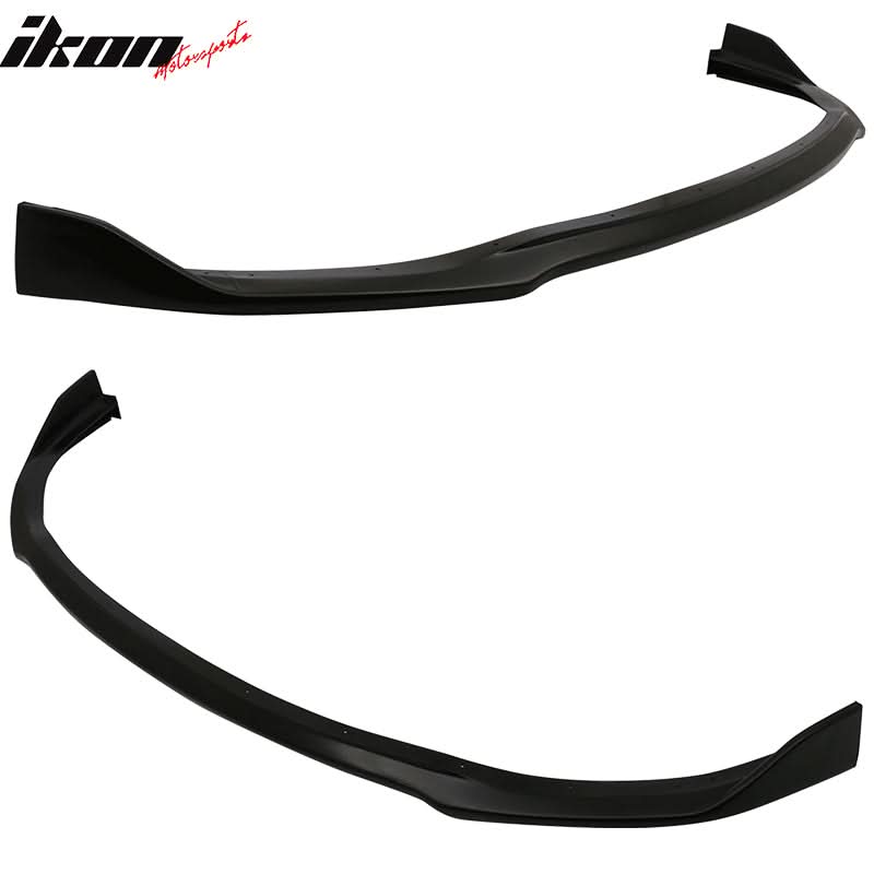 2009-2011 Honda GE GE8 Jazz Hatchback Sport Trim Only CS Front Lip