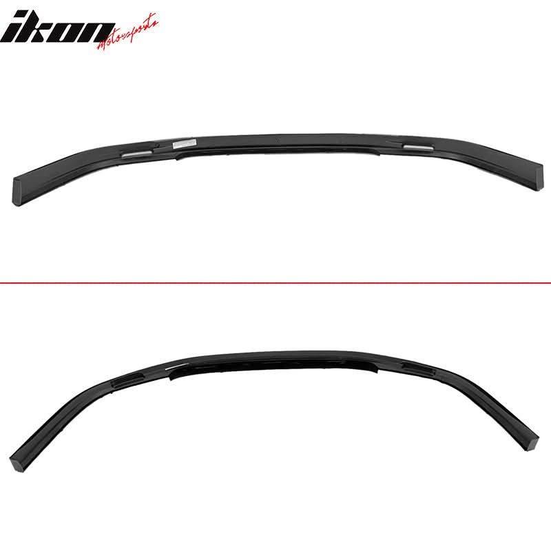 1992-1996 Honda Prelude Mug Front Bumper Lip Spoiler PP