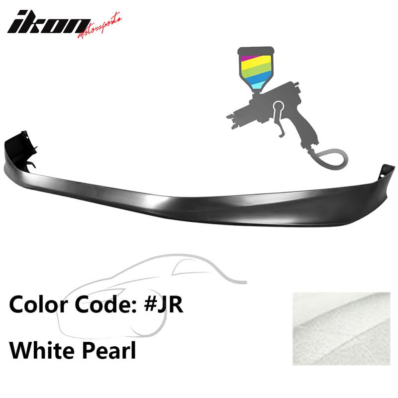 2010-2014 Hyundai Elantra OE Style Front Bumper Lip Spoiler PP
