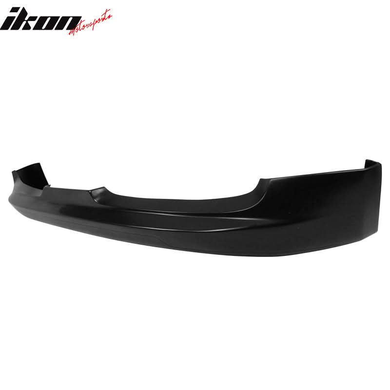 2006-2007 Infiniti G35 Coupe 2Dr Sport G Style Front Bumper Lip PU
