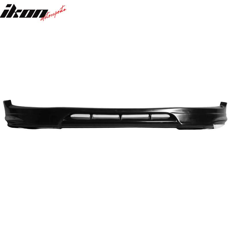 2010-2013 Kia Optima K5 Front Bumper Lip PU