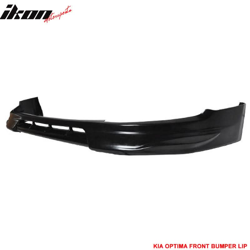 2010-2013 Kia Optima K5 Front Bumper Lip PU