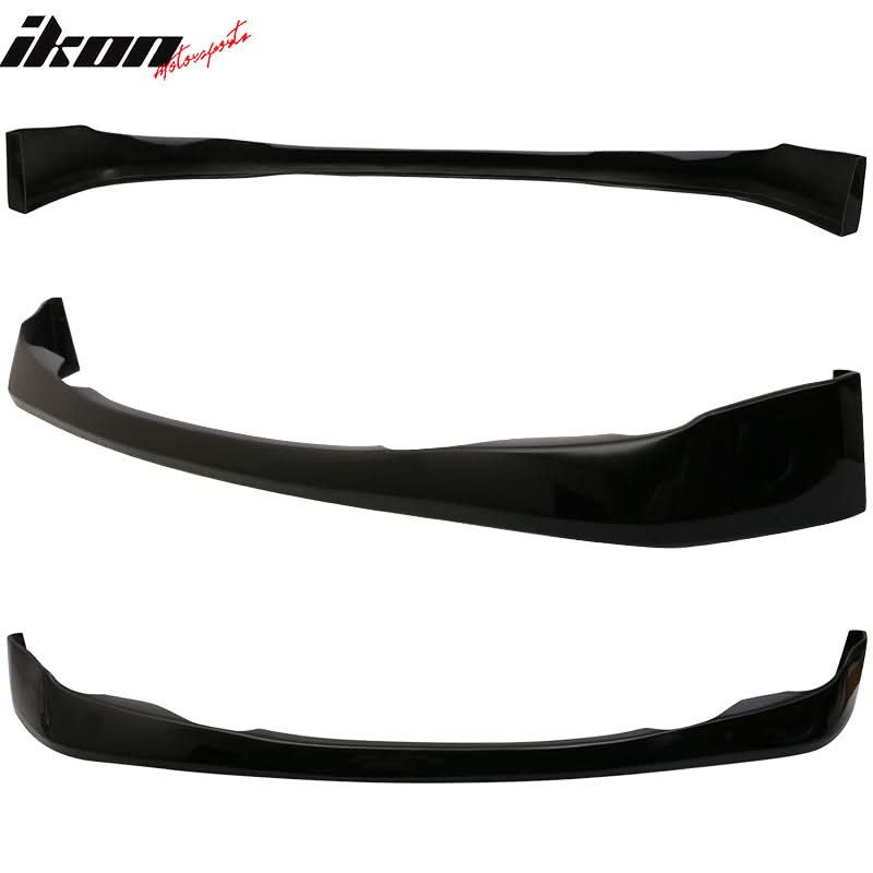 2006-2008 Lexus IS250 IS350 VIP Style Front Bumper Lip PU