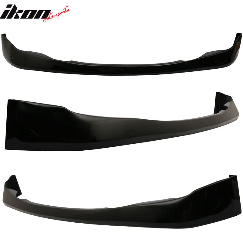 2006-2008 Lexus IS250 IS350 VIP Style Front Bumper Lip PU