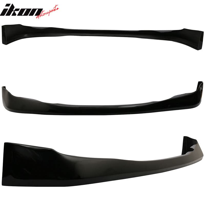 2006-2008 Lexus IS250 IS350 VIP Style Front Bumper Lip PU