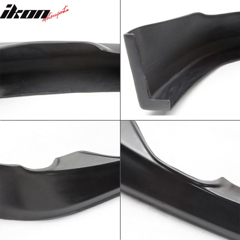 2006-2008 Lexus IS250 IS350 VIP Style Front Bumper Lip PU