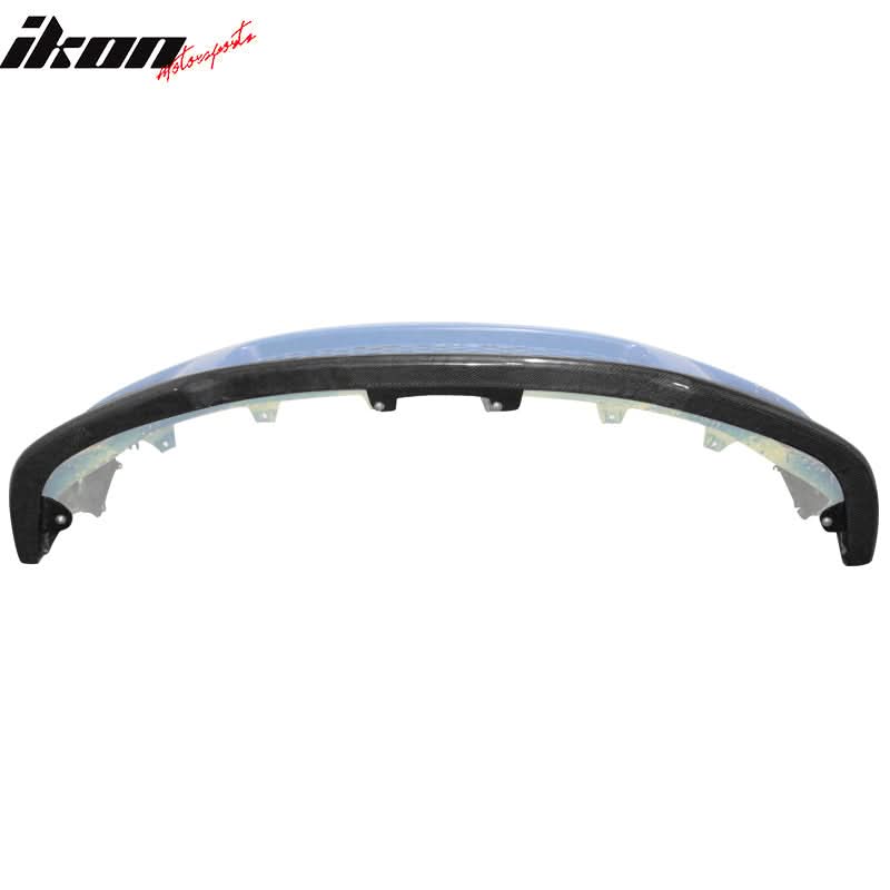 2001-2005 Lexus IS300 Altezza SXE10 Type-R Front Bumper Lip Spoiler