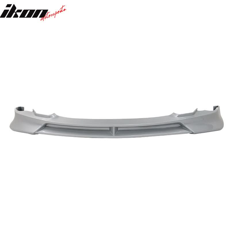 2006-2008 Lexus IS250 IS350 Paint ï¼ƒ1G1 Tungsten Pearl Front Lip PU
