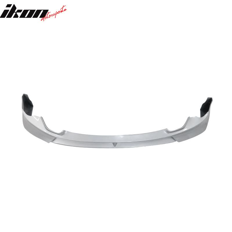 2006-2008 Lexus IS250 IS350 Paint ï¼ƒ1G1 Tungsten Pearl Front Lip PU