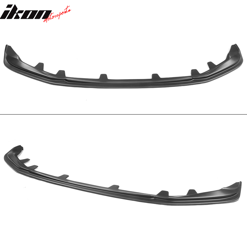 2014-2016 Lexus IS250 IS300 IS350 F Sport Front Lip Spoiler