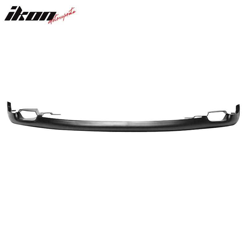 1990-1997 Mazda Miata MX5 2Dr Convertible Front Bumper Lip Spoiler