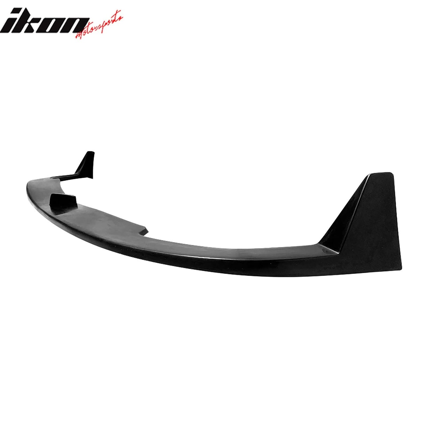 2009-2012 Mazda MX-5 Miata GV Style Front Lip Bumper Lower Protector