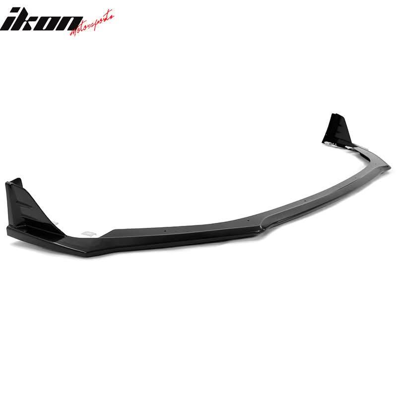 2022-2025 Subaru BRZ STI Style Painted Front Bumper Lip ABS