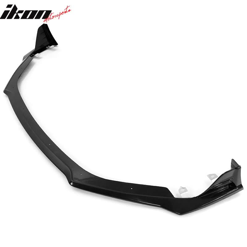 2022-2025 Subaru BRZ STI Style Painted Front Bumper Lip ABS