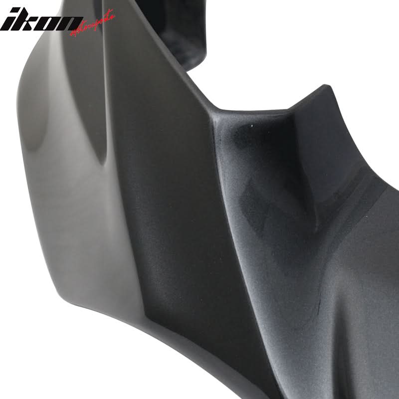 2013-2016 Scion FRS Five Design Style Front Bumper Lip PU