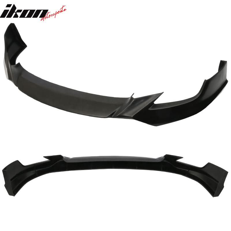 2013-2016 Scion FRS Five Design Style Front Bumper Lip PU