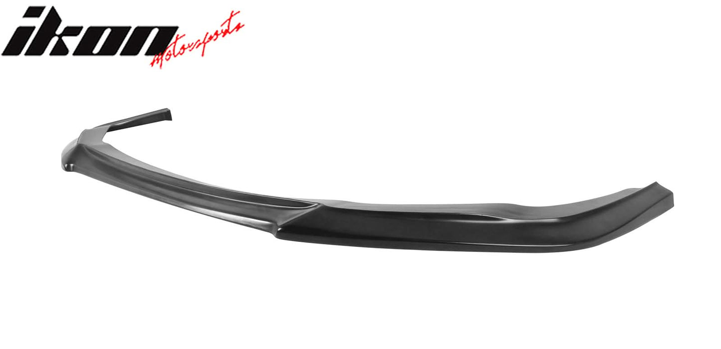 2014-2016 Scion tC GT Style Front Bumper Lip Chin Spoiler Splitter PU
