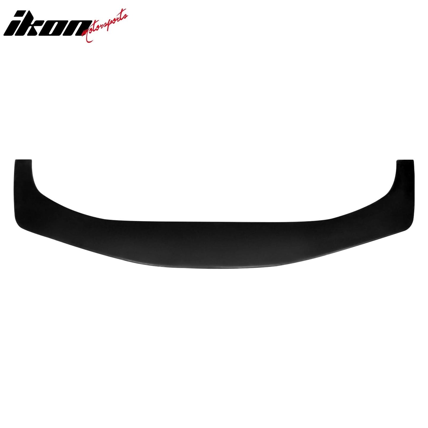 2006-2009 Nissan 350Z Front Bumper Bottom Lip Chin Spoiler Splitter PU