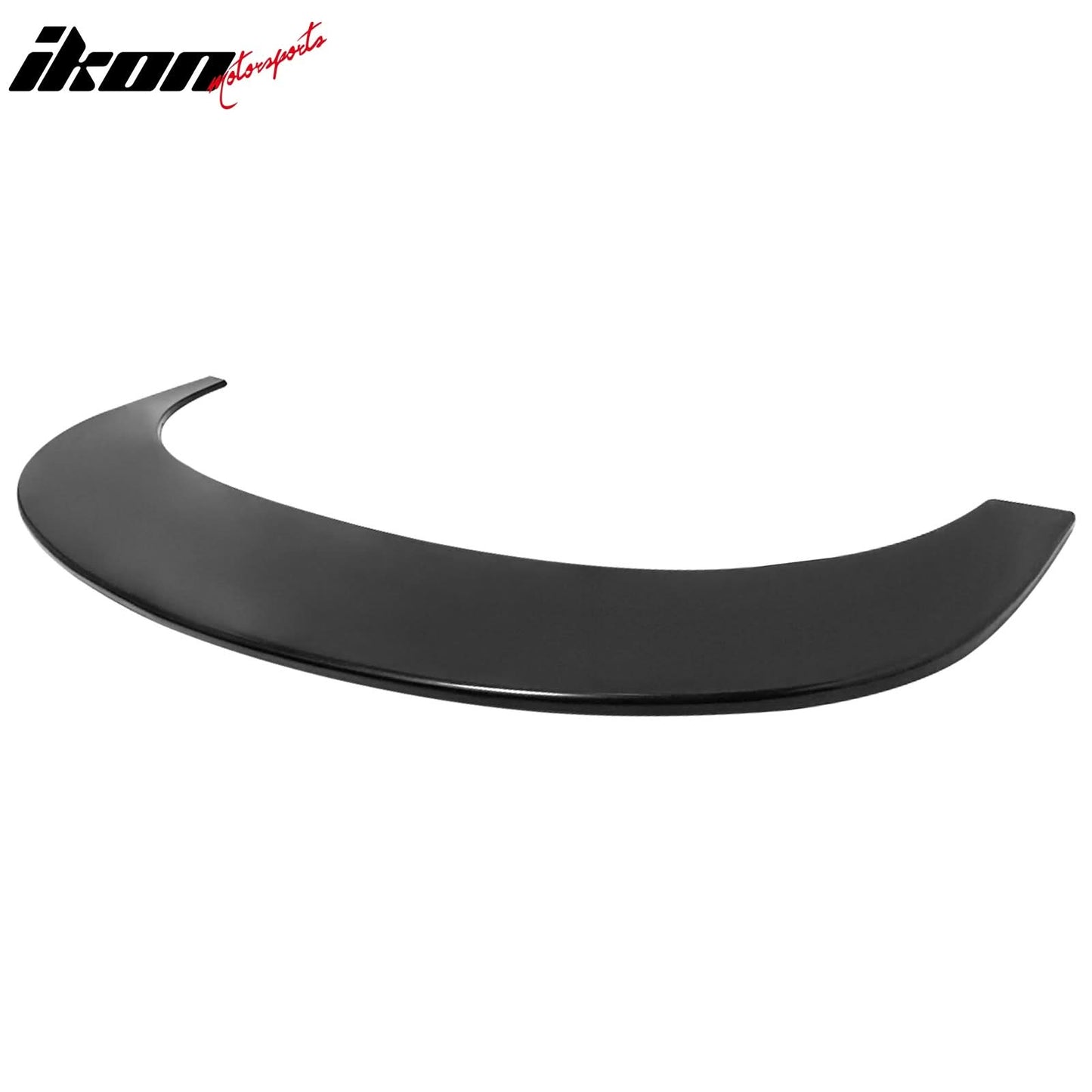 Universal Car 67" x 24" Front Bumper Lip Bottom Spoiler Splitter - PU