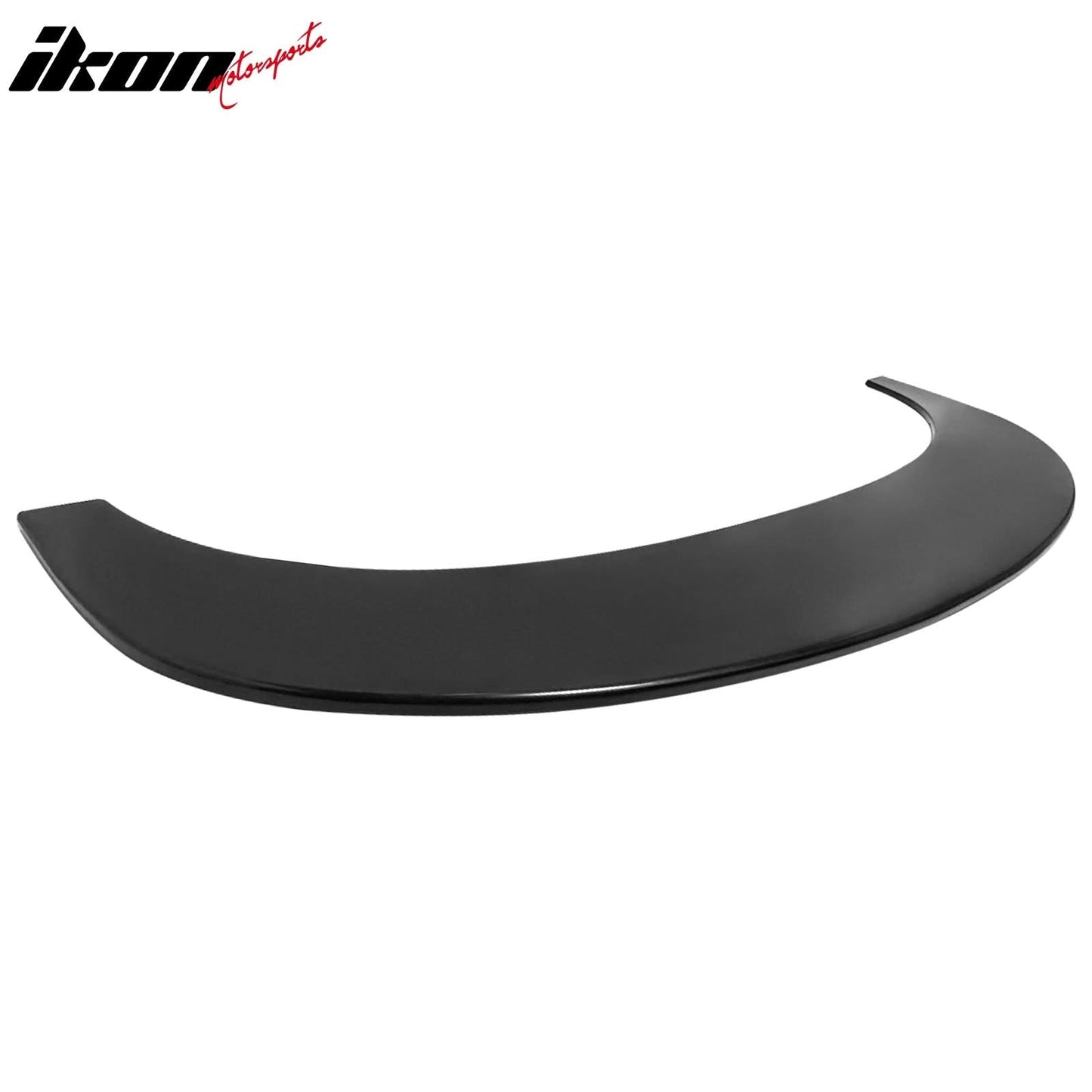 Universal Car 67" x 24" Front Bumper Lip Bottom Spoiler Splitter - PU
