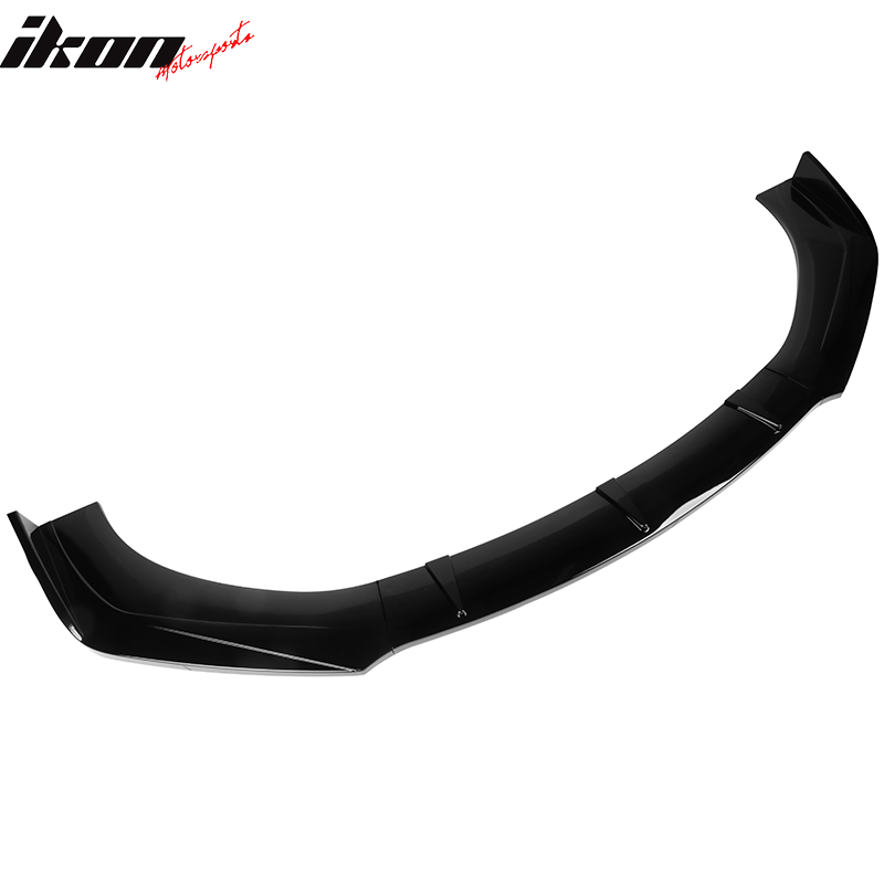 2016-2018 Chevrolet Cruze Front Bumper Lip PP 3PC