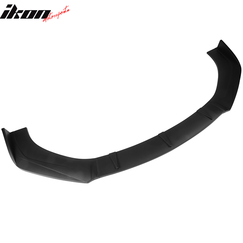2016-2018 Chevrolet Cruze Front Bumper Lip PP 3PC