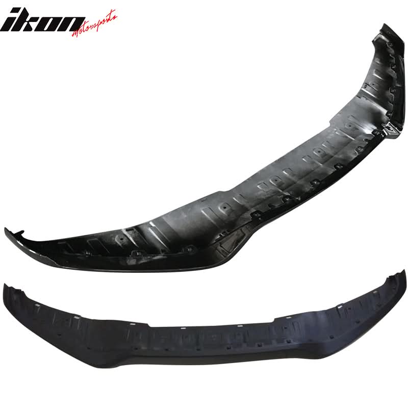2014-2017 BMW F15 X5 Base MP Style Front + Rear Kits + Muffler Tips