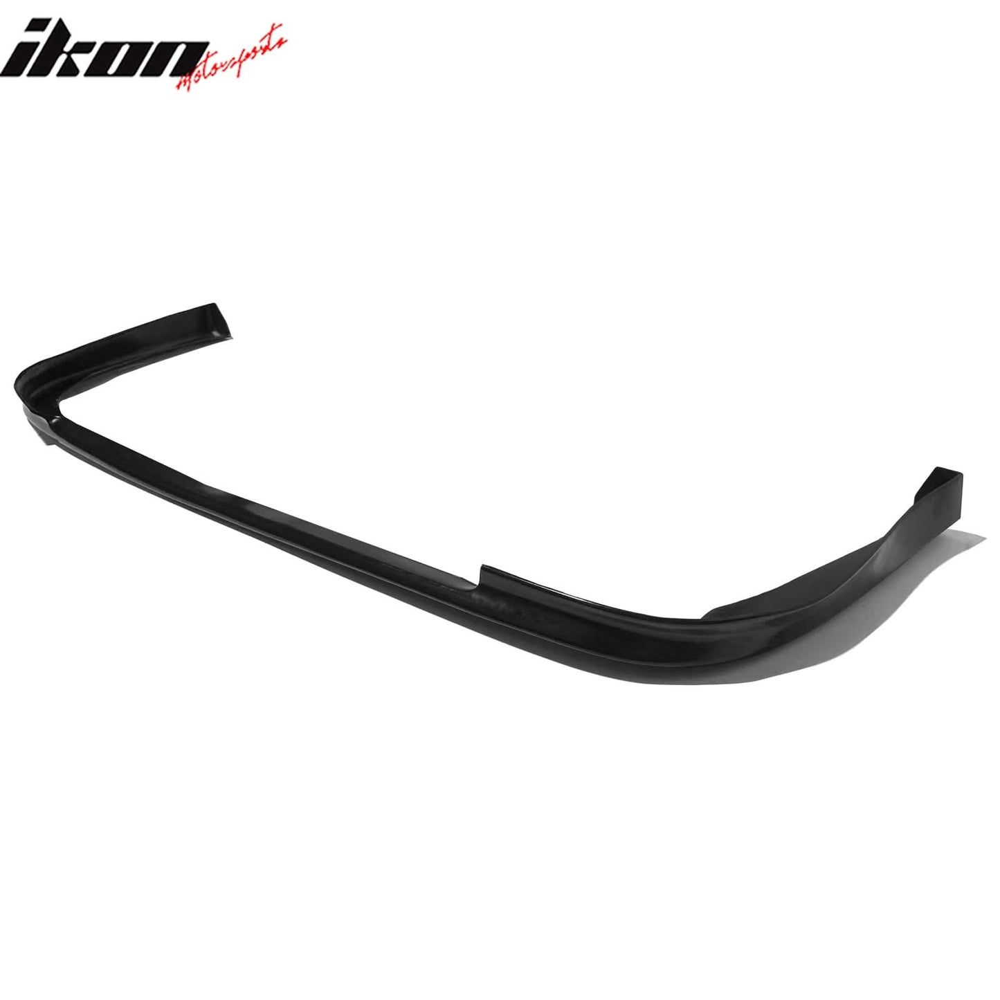 Rear Diffuser For 2001-2004 Honda Civic Sedan 4-Door Type-R Style