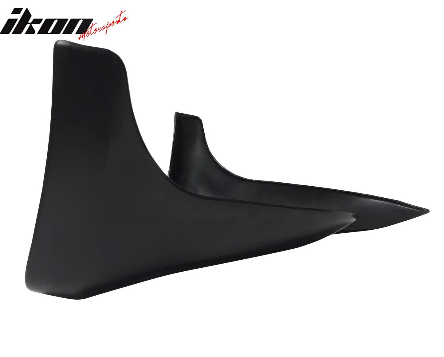 2003-2007 INFINITI G35 OE Style Rear Lip Corner Aprons Splash Guards
