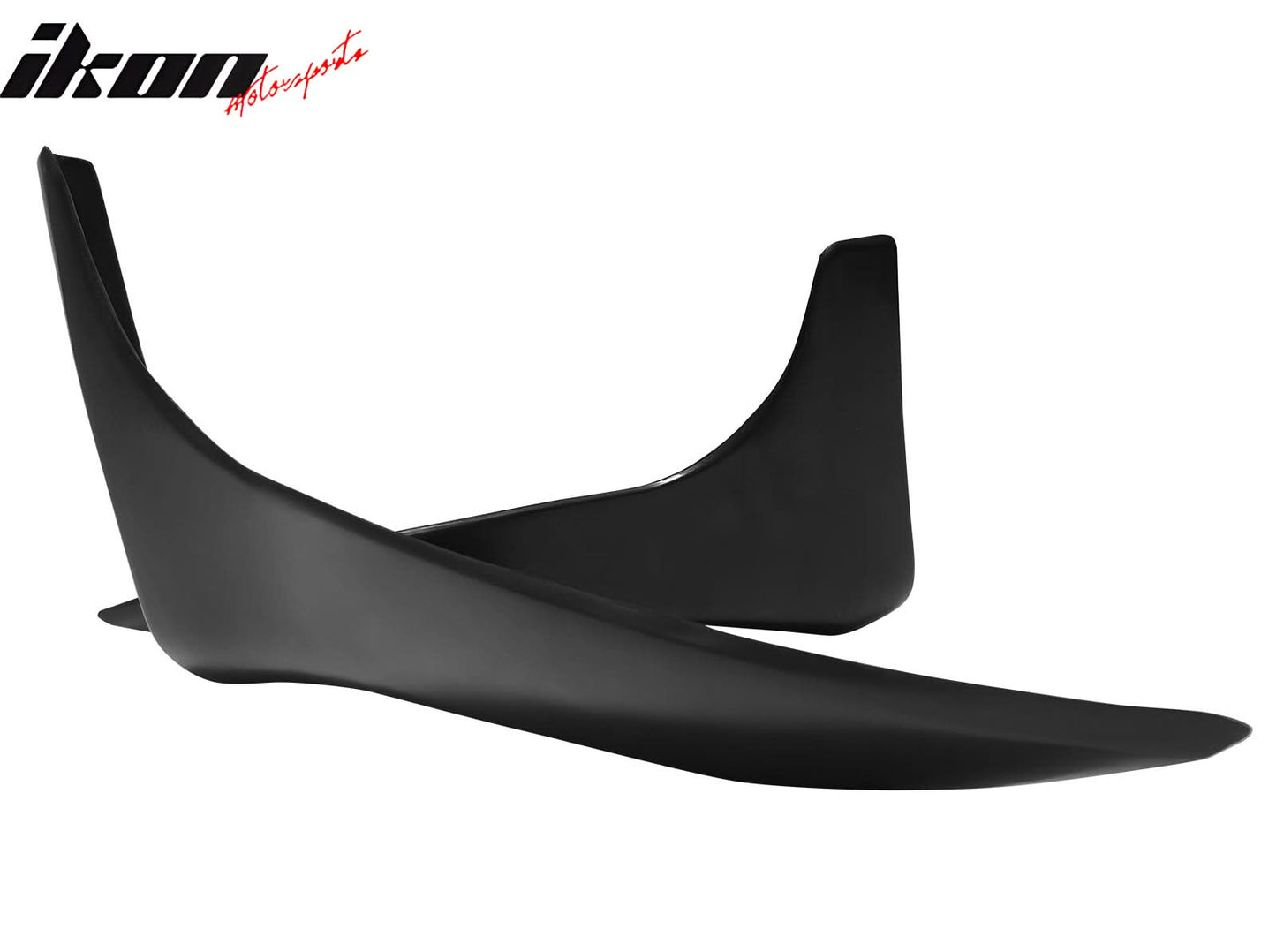 2003-2007 INFINITI G35 OE Style Rear Lip Corner Aprons Splash Guards