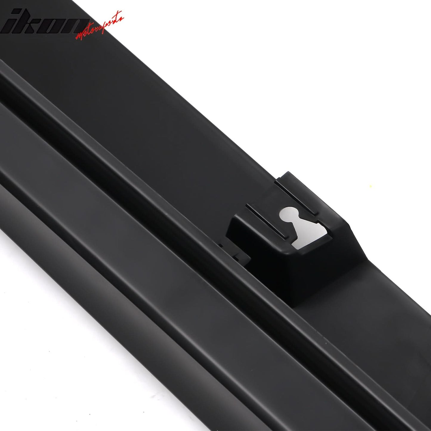 2011-2023 Chrysler 300 SRT8 Style Add On Rocker Panel Unpainted PP
